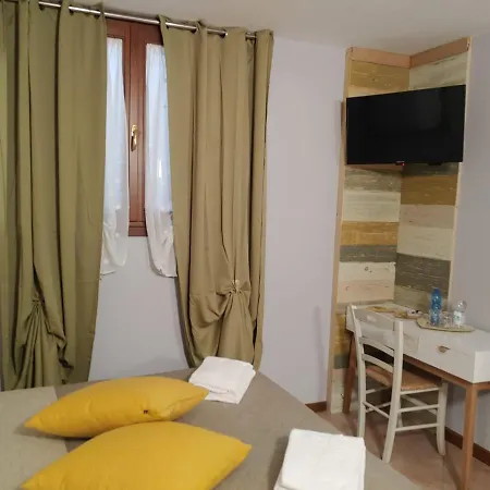 Ca'bassano Bed & Breakfast