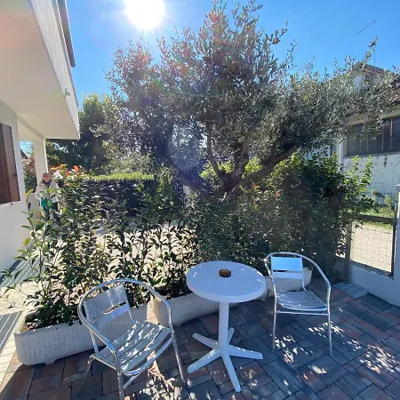 Ca'bassano Bed and Breakfast