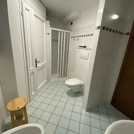 Ca'bassano Bed and Breakfast