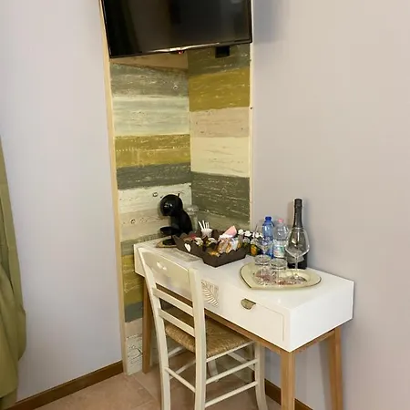 Ca'bassano Bed & Breakfast