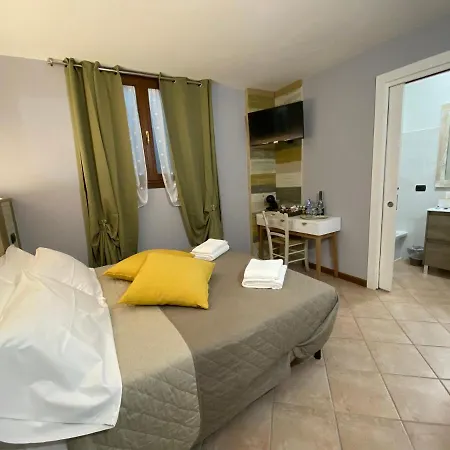 Ca'bassano 3* Бассано-дель-Граппа