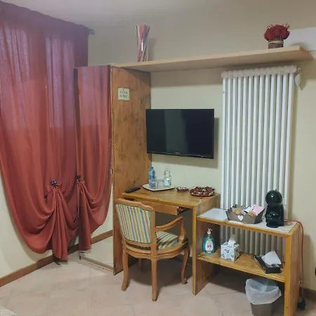 Bed and breakfast Ca'bassano Bassano del Grappa
