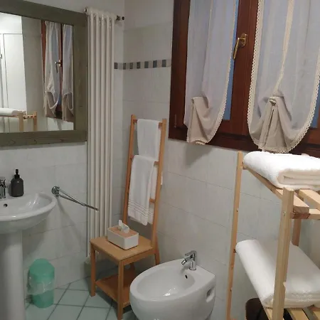 Bed and breakfast Ca'bassano 3*
