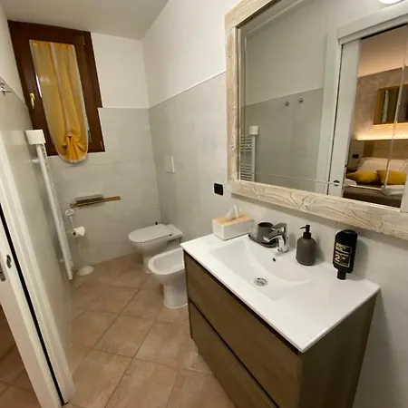 Bed and breakfast Ca'bassano Bassano del Grappa
