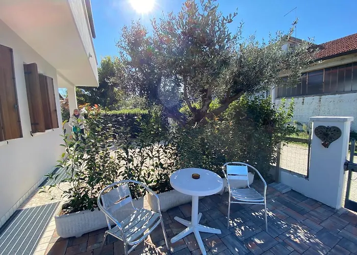 Ca'bassano Bed & Breakfast