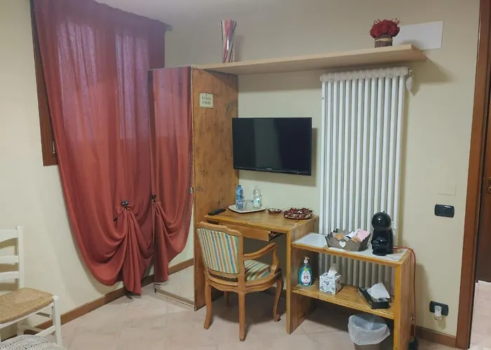 Bed & Breakfast Ca'bassano Bassano del Grappa
