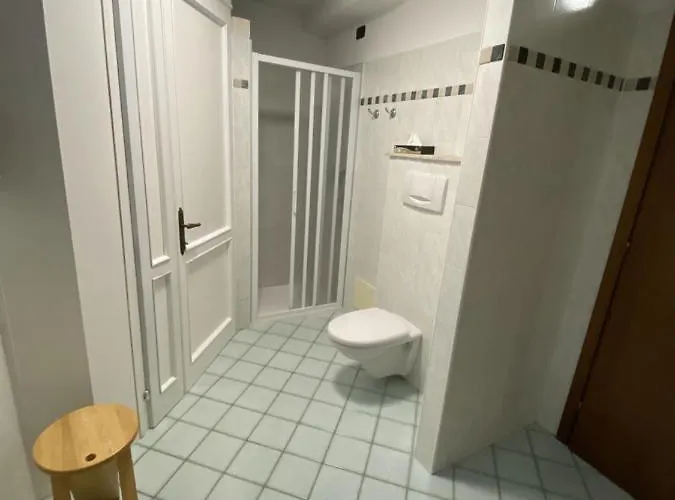 Ca'bassano Couette-café