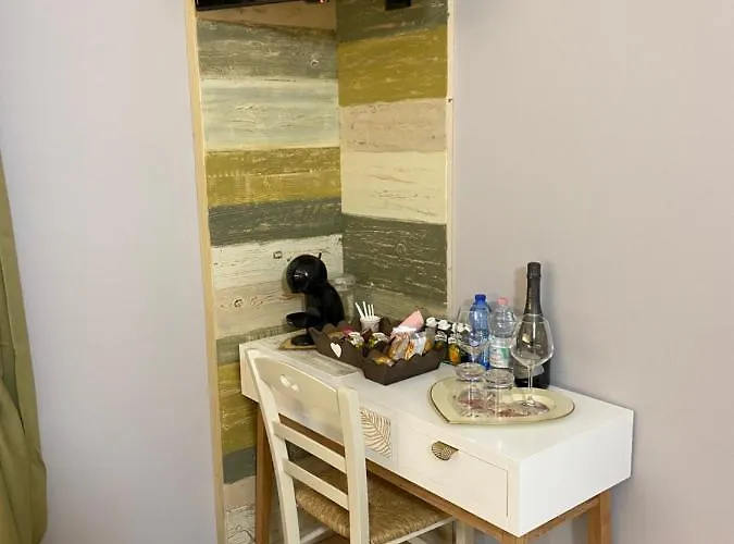Ca'bassano Bed & Breakfast