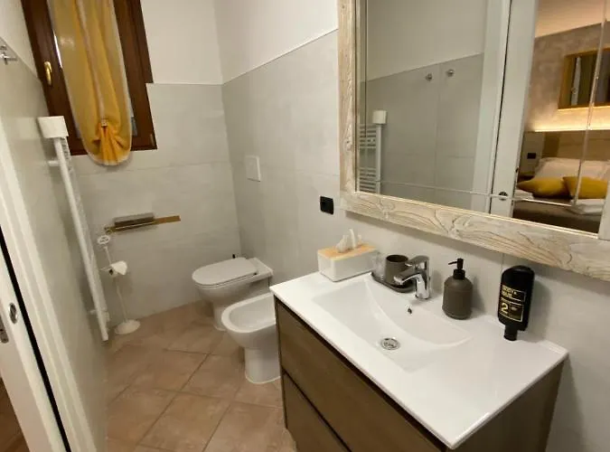 Bed & Breakfast Ca'bassano Bassano del Grappa